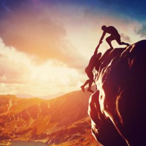 Say Yes to Holiness--Catholic Saints in Training