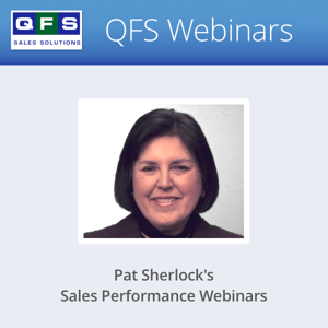 QFS Sales Solutions