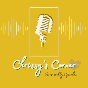 Chrissy’s Corner