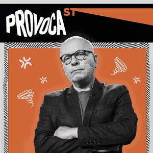 #Provocast