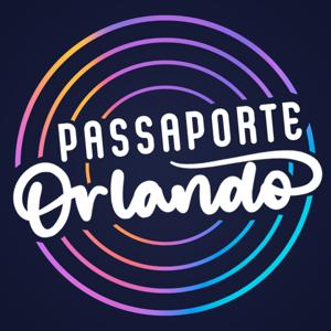 Passaporte Orlando by Passaporte Orlando