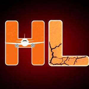 Hard Landings by Hard Landings Podcast