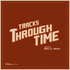 Tracks Through Time