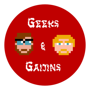 Geeks and Gaijins