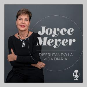 Disfrutando La Vida Diaria® de Joyce Meyer by Joyce Meyer