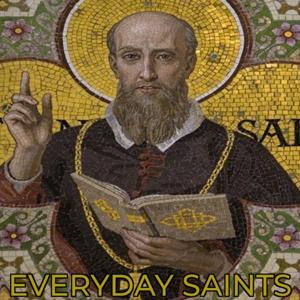 Everyday Saints