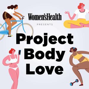 Project Body Love by Women's Health