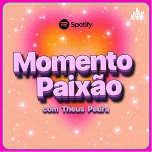 Momento Paixão