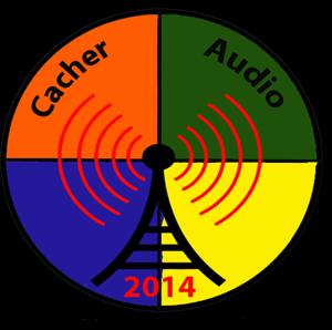 Cacher Audio