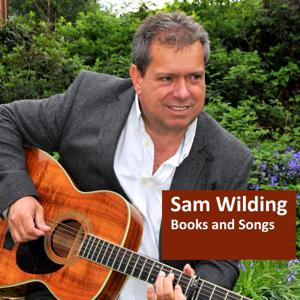 Sam Wilding aka Paul Murdoch's Podcast