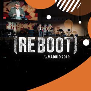Reboot España 2019