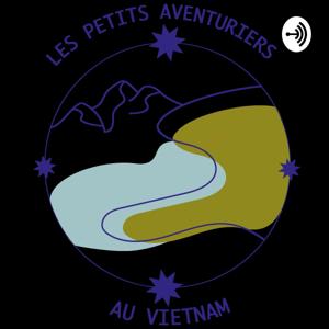 Les petits aventuriers au Vietnam