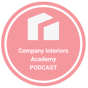 Company Interiors Academy Podcast