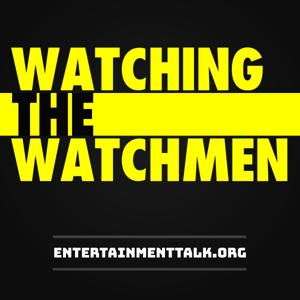 Watching The Watchmen