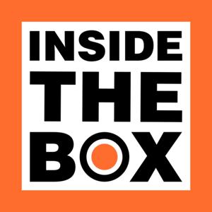 Inside The Box - Marketing / Social Media / Content Creation