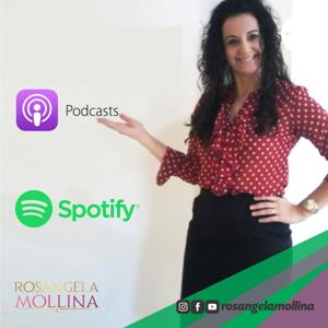 Rosangela Mollina - Papo de Mulher