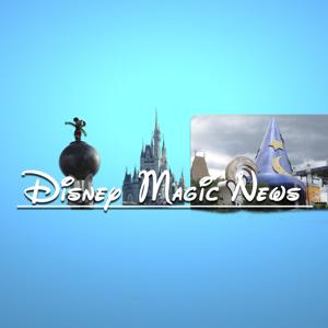 Disney Magic News