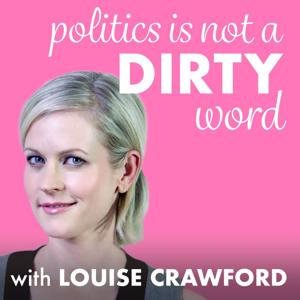 Politics Is Not A Dirty Word