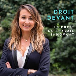 Droit Devant by Marylaure Méolans - Victoire Avocats