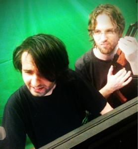 Athene & Reese Podcast