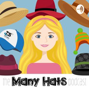 the Many Hats podast