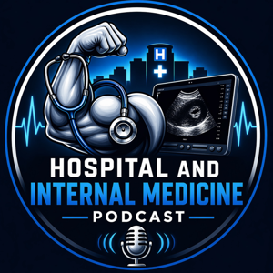 Hospital and Internal Medicine Podcast