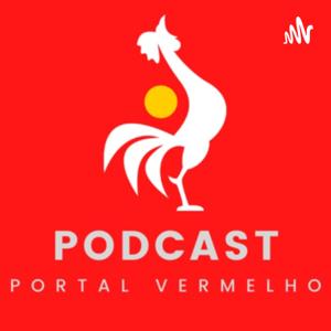 Podcast do Vermelho