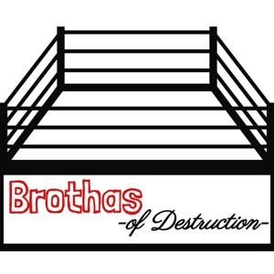 Brothas of Destruction Podcast