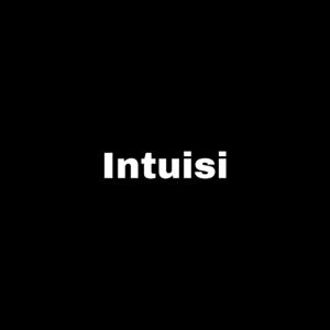 Intuisi Podcast