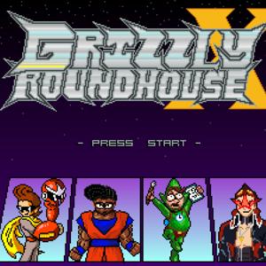 Grizzly Roundhouse Gaming