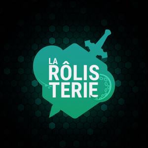 La Rôlisterie