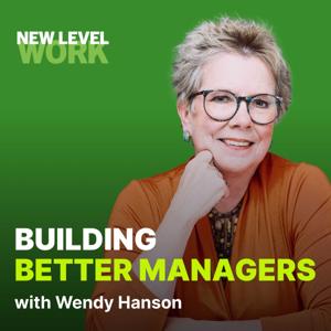 Building Better Managers