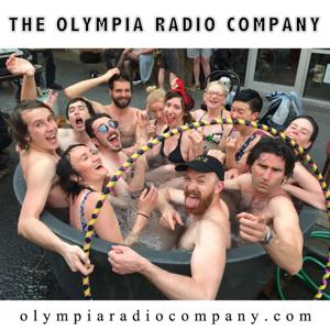 THE OLYMPIA RADIO COMPANY