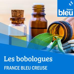 Les Bobologues sur France Bleu Creuse