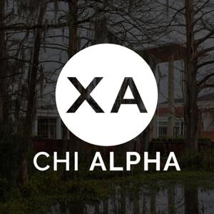 UL Chi Alpha Podcast