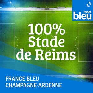 100% stade de Reims, l'émission
