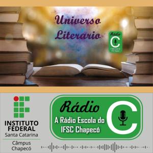 Rádio C - Universo Literário