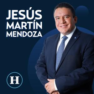 Jesús Martín Mendoza