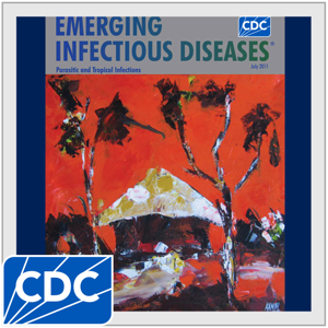 Emerging Infectious Diseases by CENTERS FOR DISEASE CONTROL AND PREVENTION