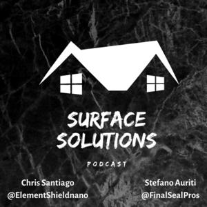 Surface Solutions Podcast