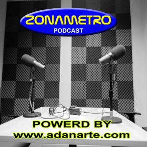 Zonametro podcast