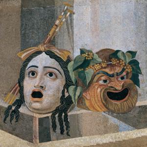 Sophocles Antigone in 2019