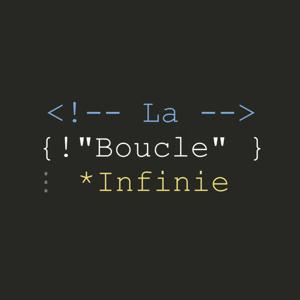 La Boucle Infinie - Propulsé par Yoink! Média