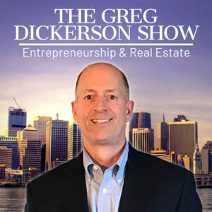 The Greg Dickerson Show by Greg Dickerson