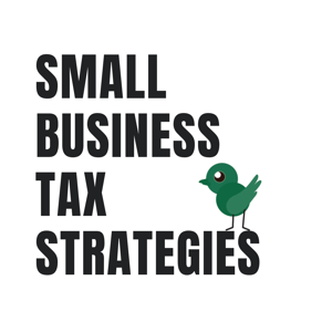 Small Business Tax Strategies