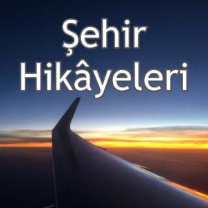 Şehir Hikayeleri: Yurt dışı Yurt içi Seyahat Anıları ve Önerileri by Ediposis