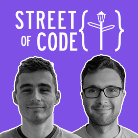 Street of Code