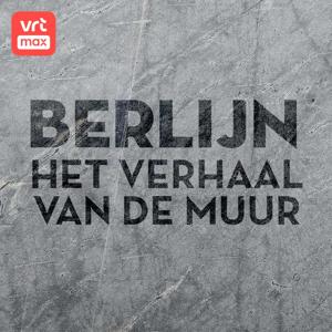 Berlijn. Het verhaal van de muur by Klara