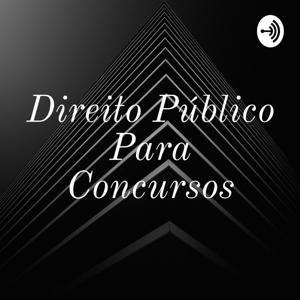 Direito Público Para Concursos