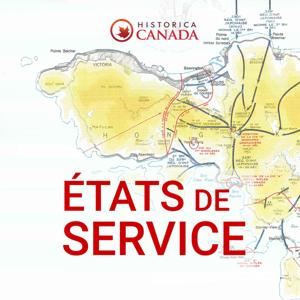 États de service by Le Projet Mémoire